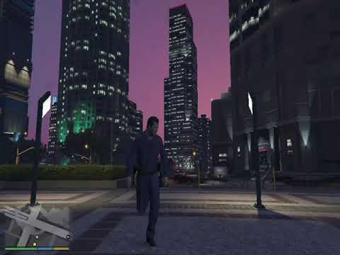 Raid the FIB building || GTA 5