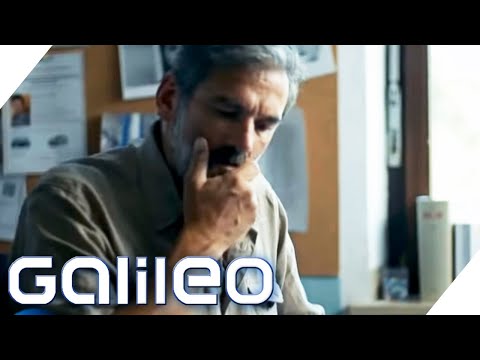 On the trail of criminals: The secrets of forensic scientists | Galileo | ProSieben