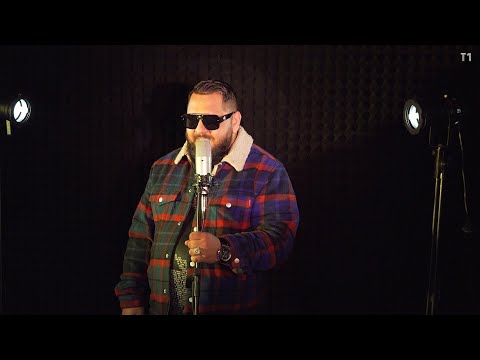 Vlado Boys - Prečo si ma láskou opantávala (cover)