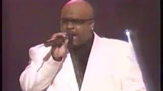 Get Rich To This Goodie Mob on Showtime At The Apollo 1999
