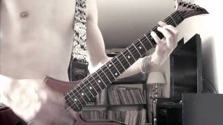 Misfits Living Hell -Cover-