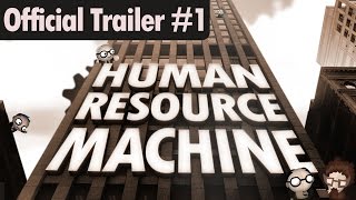 Human Resource Machine Steam Key GLOBAL