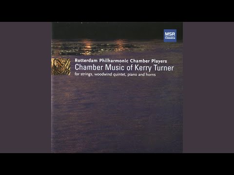 Rhapsody for Nine Insturments: Rhapsody for Nine Insturments