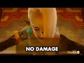 The Legend Of Zelda Skyward Sword Boss Ghirahim Round 2 No Damage