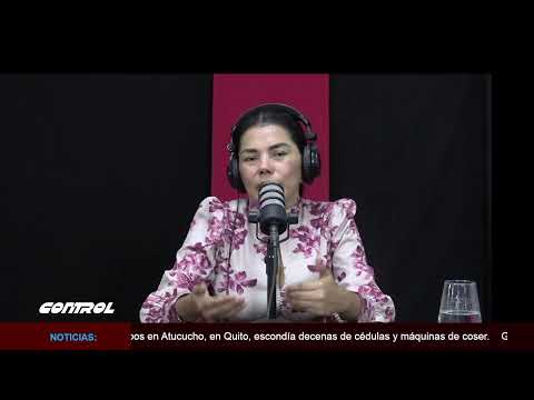 Veronica Guaña: Obligaciones de los Locales Comerciales en Lago Agrio