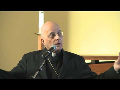Click to Watch the Courageous Cardinal George of Chicago Defends Marriage, Calls for Public Conversion video Click to Watch the Courageous Cardinal George of Chicago Defends Marriage, Calls for Public Conversion video