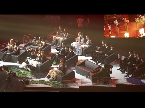 여자아이들 (G) I-DLE 2022MMA (Nxde +TOMBOY) Stage Reaction ( LE SSERAFIM, IVE, ENHYPEN, NewJeans, 고막소년단)