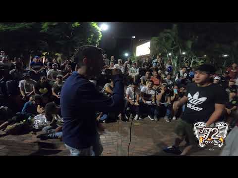 APOLO VS ARCENAL, PACMAN Y LUVA FECHA CAMELOT #LA72