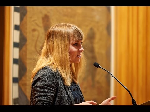 Dorota Masłowska - Talkman Prize for Literary Translation