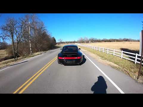 1996 Porsche 993 (CC-1443638) for sale in Lebanon, Tennessee