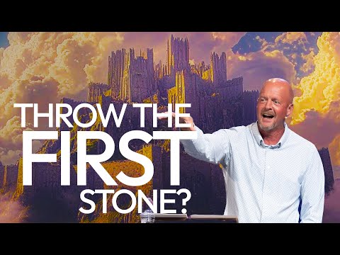 Kingdom Thinking | Handling the Difficult