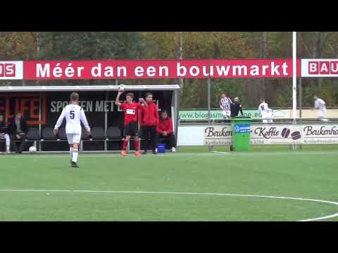 ATC'65 JO17-1 vs Be Quick'28 JO17-1