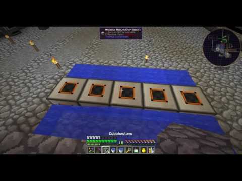 Damn Turbines #2 (ep91) - Agrarian Skies 2 (Modded Minecraft)