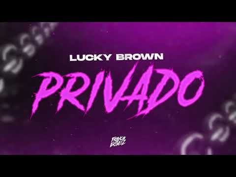 QUIERE VERME PERO EN PRIVADO 😈💧( REMIX ) - LUCKY BROWN - FRANCO GOMEZ