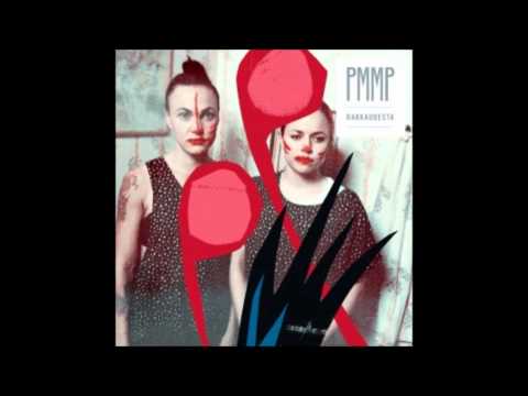 PMMP - Korkeasaari (albumilta Rakkaudesta) (YLEX ensisoitto)