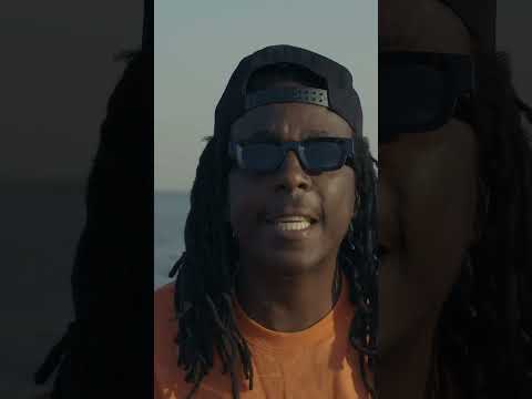 Trinnie Beatx - Ane Rudo (Visual 2)