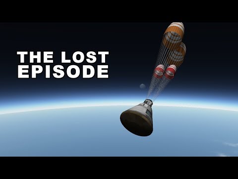 Months Later, The Crew Finally Returns - KSP Career Playthrough 39