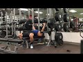 Time To Clean Up | Upper Body Day