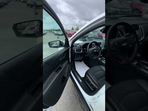 фото chevrolet equinox iii 0