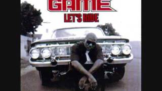 The Game - The illest (Let&#39;s Ride)