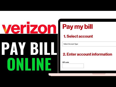 Fios Billpay