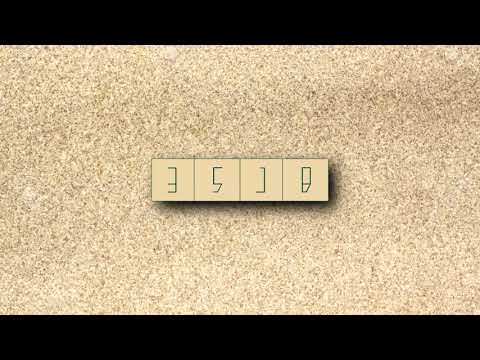 {REQUESTED} VideoEffects3518 "Granite Modern" Logo (12.21.2018)