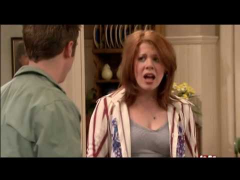 Grounded For Life - Brad's Creepy Picture