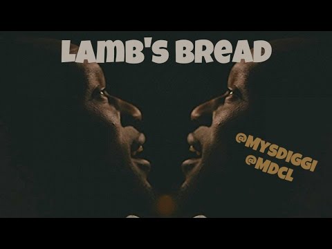 Mystro aka @MysDiggi - Lamb's Bread (OFFICIAL VIDEO)