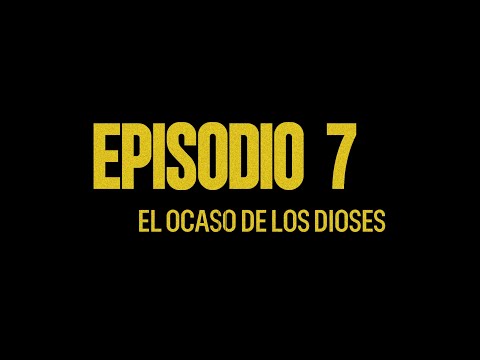 TROPAS DE MAGÓN EL DOCUMENTAL EP. 7 - EL OCASO DE LOS DIOSES