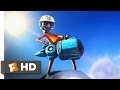 Despicable Me 3 11 Movie CLIP Try This On For Size 2010 HD