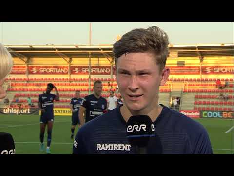 Tallinna JK Legion - Paide Linnameeskond l 1:2 l Premium liiga 18. voor l 2022 l Robi Saarma