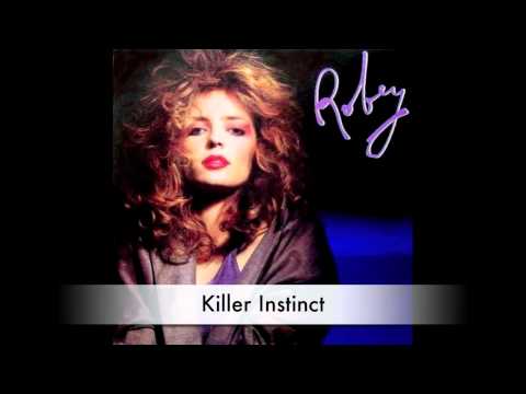 Robey - Killer Instinct (Album Version)