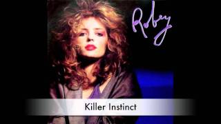 Robey - Killer Instinct (Album Version)
