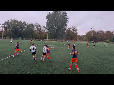 Drukarz Warszawa 2012 - FFK warszawa 2012 1st part 1-1