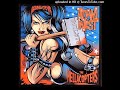 Adam West - 02 Ferrytale (The Hellacopters Cover) Split 7"