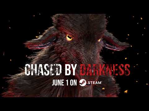 Announcement Trailer