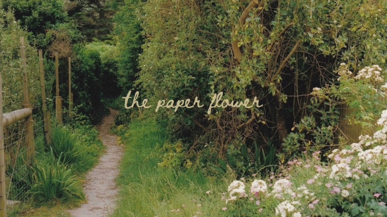 a playlist for walking through meadows