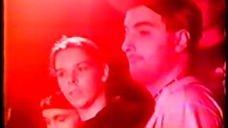 Ringworm - Live 10.11.1995