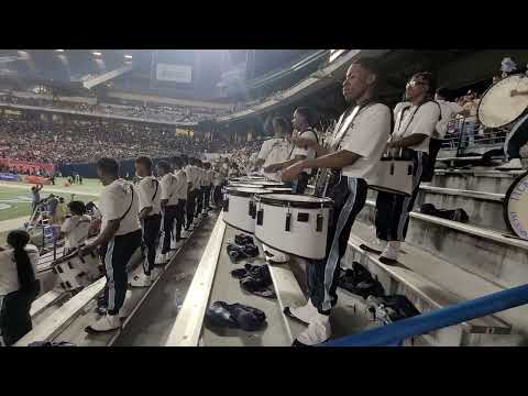 Jackson State University WT View - Everything