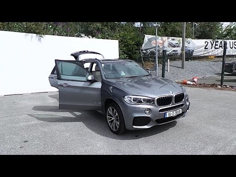 151D36591 - 151D36591 BMW X5 xDrive30d M Sport