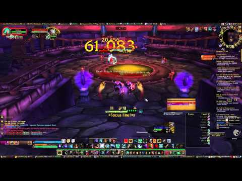 [Naxxramas 10] Instructor Razuvious Solo