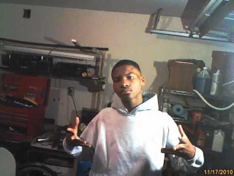 Go Shorty Go Remix - Dedication & Recon