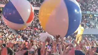 Imagine dragons  shots ( broiler remix ( budapest 14.6.25