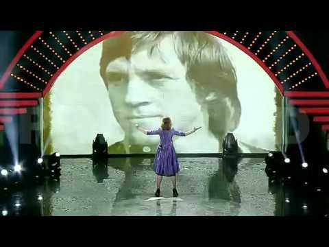 Moldova Are Talent 12 12 2014 Sezonul 2, Semifinala