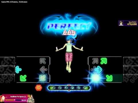 AuditionTH Beat Up Cuatom Audition - No Space (138 bpm)