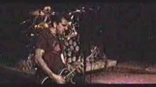 MxPx - Party, My House, Be There [live]