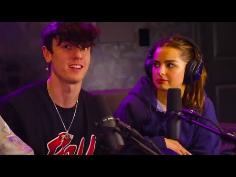 Bryce Hall Being A Good Boyfriend for 9 Minutes