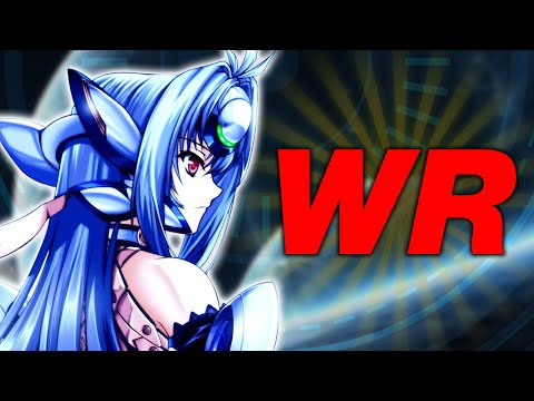 Xenosaga Episode 3 Any% Speedrun in 4:48:49 (World Record with Commentary)