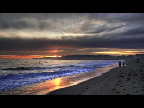 Dash Berlin vs Cosmic Gate - Never Cry at Barra Mash Up