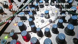 Video thumbnail for 95 Buchla 250e And 227e by 7thDanSound